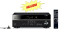 Yamaha RX-V477 namų kino resyveris stiprintuvas tinklo grotuvas 5X115W USB internetinis radijas AirPlay Spotify® Pandora®