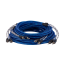 Auto Connect 720RCAL2554, 2x 5.5 m. RCA kabelis | Nemokamas Pristatymas