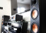 Klipsch RP-440C Lentynininė kolonėlė 600w 8 omai