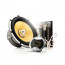 Focal K2 POWER 165 KRX2  komponentai garsiakalbiai 16,5 cm 2 juostu komponentai