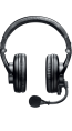 Shure BRH440M mikrofonas su ausinėmis | Visada geriausios Kainos garantija!