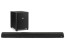 Polk Audio MAGNIFI MAX AX, Namų kino Soundbar garso sistema | Visada geriausios Kainos garantija!