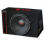 Bass Habit Play 112A žemų dažnių garso kolonėlė automobiliui galia: 300 W, dažnių juosta: 20-200 Hz | Nemokamas Pristatymas