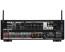 DENON AVR-X1100W 7.2 4K Resyveris Wi-Fi/Bluetooth/AirPlay 
