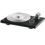 Pro-Ject Debut Reference 10 patefonas su 300 mm akriline lėkšte – vaizdas kampu