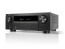 Denon AVC-X3900H 9.4 kanalų AV stiprintuvas – vaizdas iš šono