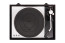Thorens TD 1600 su TP 160 tonarmu, vaizdas iš viršaus