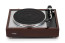Thorens TD 1600 su TP 160 tonarmu, riešutmedžio apdaila