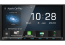 Kenwood DMX8020DABS, 7.0" automobilinė multimedija | Visada geriausios Kainos garantija!