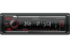Kenwood KMM-BT407DAB, automagnetola
