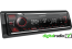 Kenwood KMM-BT407DAB, automagnetola