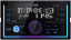 JVC KW-X830BT, automobilinė magnetola