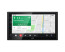 JVC KW-M565DBT, 2-DIN automobilinė multimedija