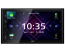 JVC KW-M565DBT, 2-DIN automobilinė multimedija