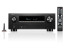 Denon AVC-X3900H AV stiprintuvas su nuotolinio valdymo pulteliu ir kalibravimo mikrofonu