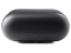 Denon Home 600 galinė dalis su USB-C ir AUX jungtimis, juoda