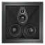 SONUS FABER PC-664P, Į lubas montuojama kolonėlė (išpjovos matmenys: 388 x 388 mm)