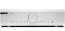 Musical Fidelity M6xi sidabrinis integruotas stereo stiprintuvas iš priekio