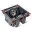 Focal 300 IC 5 LCR 3-jų krypčių į lubas montuojamas garsiakalbis jautrumas 2.83V/1m): 91 dB dažnių juosta (±3 dB): 55 Hz - 28 k Hz | Nemokamas Pristatymas