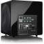 SVS 3000 Micro Subwoofer, žemų dažnių garso kolonėlė