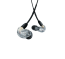 Shure SE215 WIRELESS, belaidės In-Ear tipo ausinės su išorinių garsų slopinimo funkcija