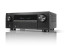 Denon AVR-X2900H DAB 95 W AV resyveris – vaizdas iš priekio