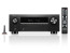 Denon AVR-X2900H DAB su nuotolinio valdymo pulteliu ir kalibravimo mikrofonu