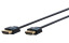 Clicktronic Ultra-Slim High Speed HDMI™, (1.5 m.) signalinis HDMI kabelis su Ethernet palaikymu | AudioVideo.lt
