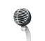 Shure MV5 mikrofonas su skaitmeniniu kondensatoriumi | Visada geriausios Kainos garantija!