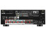 Denon AVR-X2700H DAB AV imtuvas - stiprintuvas | Visada geriausios Kainos garantija!