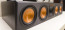 Klipsch RP-450C Lentyninė kokonėlė 600w 8 omai