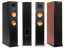 Klipsch RP-260F Grindininė kolonėlė 500w 8 omai 1vnt.