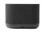 Denon Home 400, belaidė išmani garso kolonėlė, galinė dalis su jungtimis, Charcoal