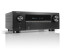 Denon AVR-X2900H DAB AV resyveris – priekinio skydelio vaizdas