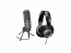 AUDIO-TECHNICA PODCAST SET LITE