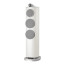 Bowers & Wilkins 804 D5 Warm White kolonėlė su apsauginėmis grotelėmis
