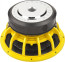 Ground Zero  GZRW 30SPL-EXTREME 30cm žemų dažnių garsiakalbis 1400W 2x2 Ohm