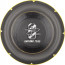 Ground Zero  GZRW 30SPL-EXTREME 30cm žemų dažnių garsiakalbis 1400W 2x2 Ohm