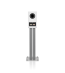 Bowers and Wilkins 607 S3, lentyninė kolonėlė
