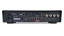 ARCAM SA35 stereo stiprintuvas – galinė jungčių panelė su HDMI eARC, optinėmis ir RCA jungtimis