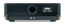 1. ARCAM R35C centrinė garso kolonėlė iš galo su Bass Reflex portu ir jungtimis