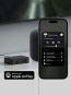 Arylic LP10 su Apple AirPlay 2 belaidžio garso transliavimo palaikymu