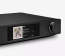 Cambridge Audio CXN100 SE tinklo grotuvas kampiniu vaizdu iš priekio