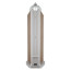 Bowers & Wilkins 803 D5 Light Walnut grindinė kolonėlė iš galo