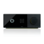ARCAM AVP45 16 kanalų AV procesorius iš priekio