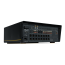 ARCAM AVP45 galinė panelė iš šoninio kampo su HDMI, XLR ir RCA jungtimis