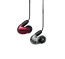 Shure AONIC 5 In-Ear tipo ausinės su išorinių garsų slopinimo funkcija | Visada geriausios Kainos garantija!