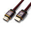 WILSON PREMIUM HDMI CABLE, (3 m.) Premium klasės signalinis HDMI kabelis | AudioVideo.lt
