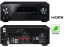 Pioneer VSX-824 5.2 namų kino stiprintuvas resyveris tinklo grotuvas 5x130W Ultra HD 4K WiFi Bluetooth interneto radijas