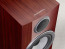 Bowers & Wilkins 707 Prestige Edition Santos Gloss korpuso ir Carbon Dome aukštų dažnių garsiakalbio detalė